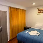 Hotel Cusco Pacha Inti